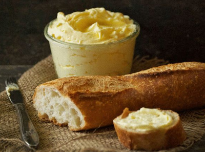 Роль кисломолочных и молочных продуктов в Адыгейской кухне