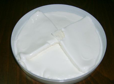 Роль кисломолочных и молочных продуктов в Адыгейской кухне