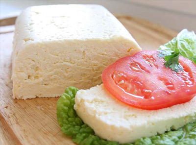 Роль кисломолочных и молочных продуктов в Адыгейской кухне