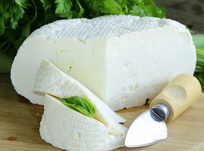 Роль кисломолочных и молочных продуктов в Адыгейской кухне