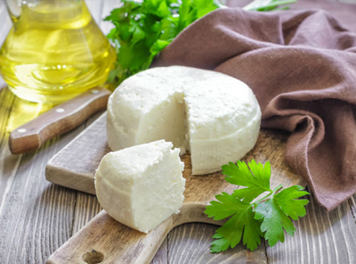 Роль кисломолочных и молочных продуктов в Адыгейской кухне