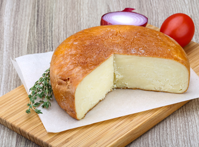 Роль кисломолочных и молочных продуктов в Адыгейской кухне