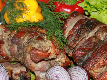 рецепт приправы для мяса копченого рецепт приправы для мяса копченого