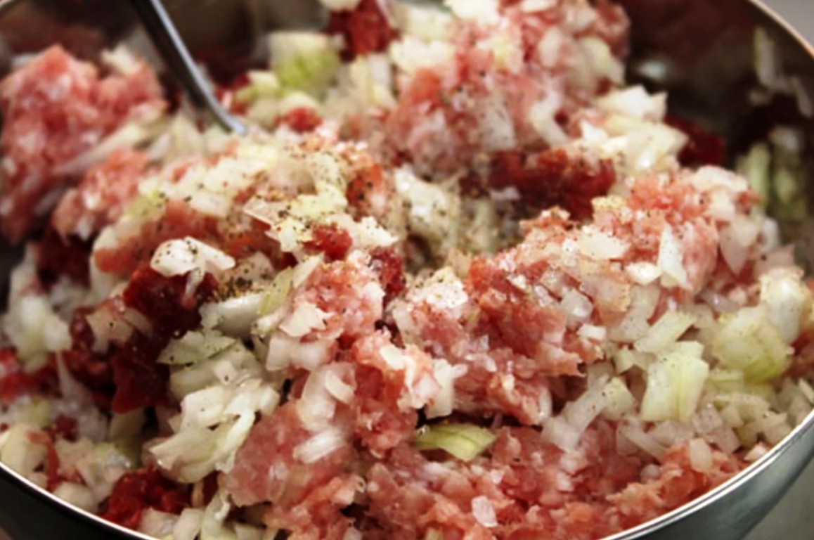 6 способов приготовления вкусного домашнего фарша