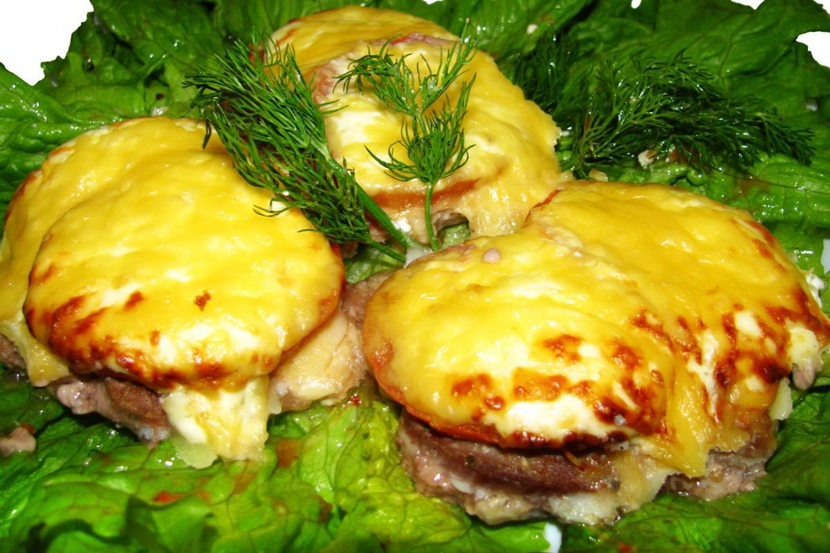 6 способов приготовления вкусного домашнего фарша