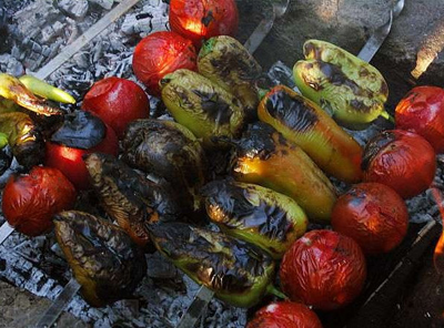Хоровац ударение в слове